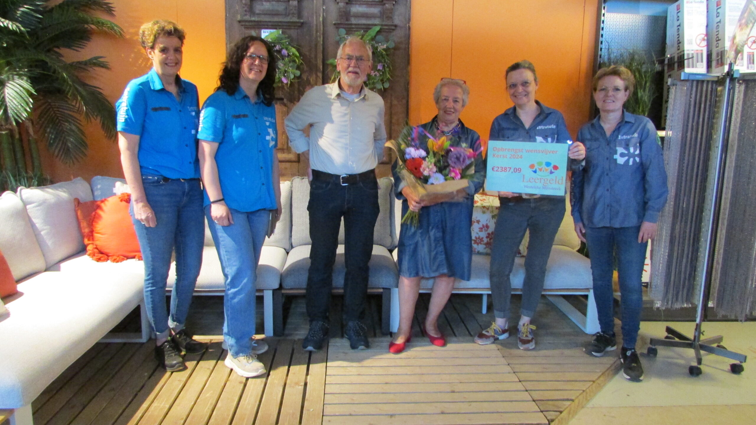 250519 int tuin 3 Stichting Leergeld Intratuin
